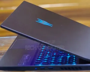 New Laptop Acer Predator Helios 300 16GB Intel Core I9 SSD 512GB