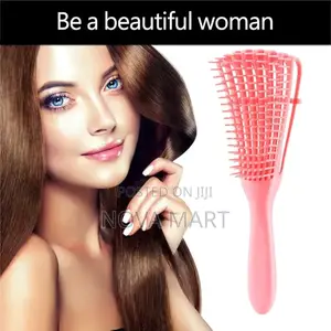 Curling Brush