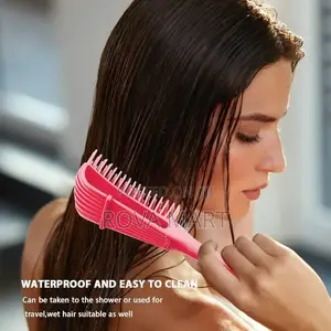 Curling Brush