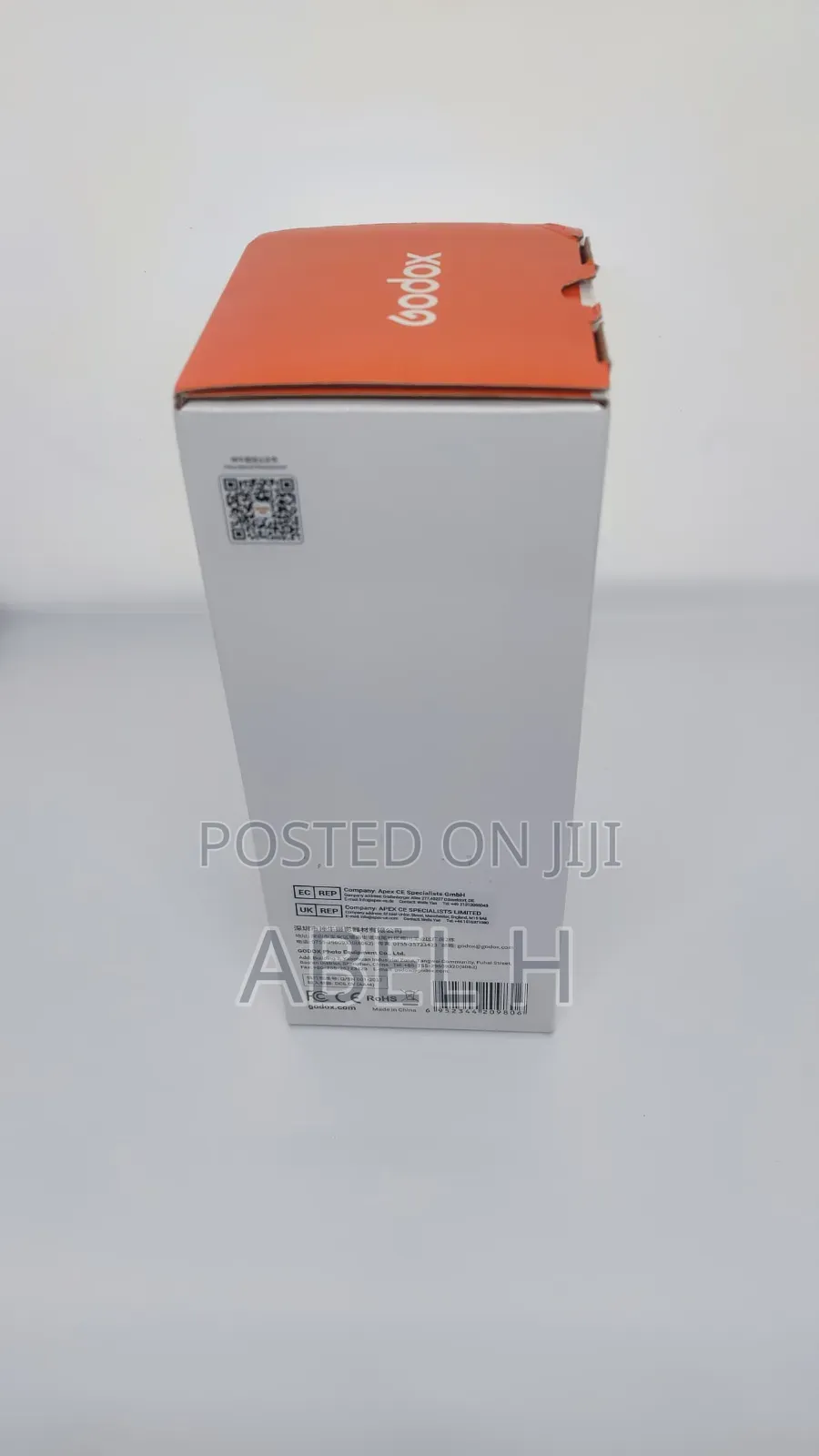 Godox Tt600 Camera Flash Speedlight