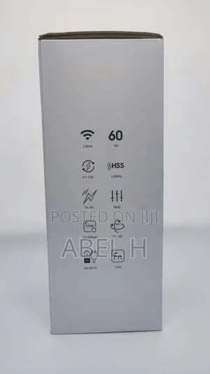 Godox Tt600 Camera Flash Speedlight