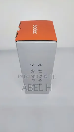 Godox Tt600 Camera Flash Speedlight