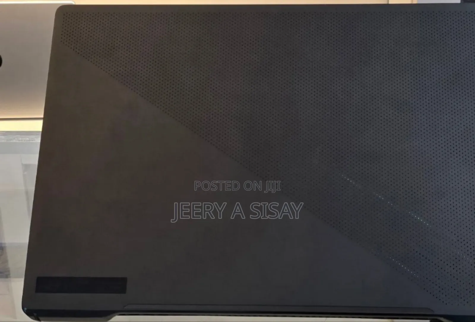 New Laptop Asus ROG Zephyrus G16 16GB Intel Core I9 SSD 1T