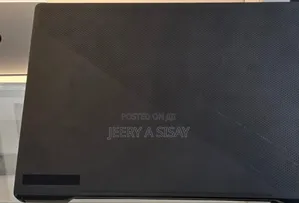 New Laptop Asus ROG Zephyrus G16 16GB Intel Core I9 SSD 1T