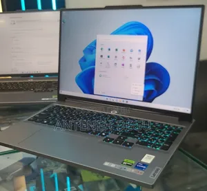 New Laptop Lenovo Legion 5 16GB Intel Core I7 SSD 1T