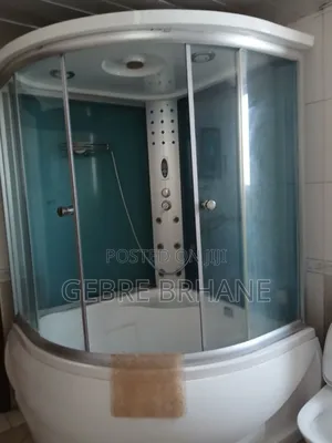 Furnished 3bdrm Apartment in Apartment, Yeka for rent