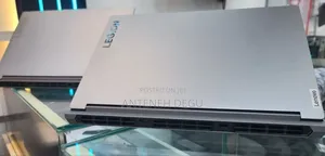 New Laptop Lenovo Legion 5 16GB Intel Core I7 SSD 1T