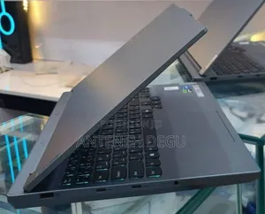 New Laptop Lenovo Legion 5 16GB Intel Core I7 SSD 1T