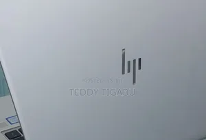 Photo - New Laptop HP EliteBook 840 G5 16GB Intel Core I7 SSD 512GB