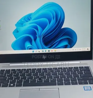 New Laptop HP EliteBook 840 G5 16GB Intel Core I7 SSD 512GB