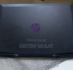 New Laptop HP Pavilion Power 15 16GB Intel Core I7 SSD 1T