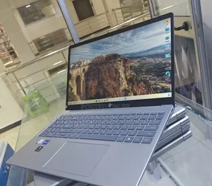 New Laptop HP Stream Notebook 16GB Intel Core I5 SSD 1T