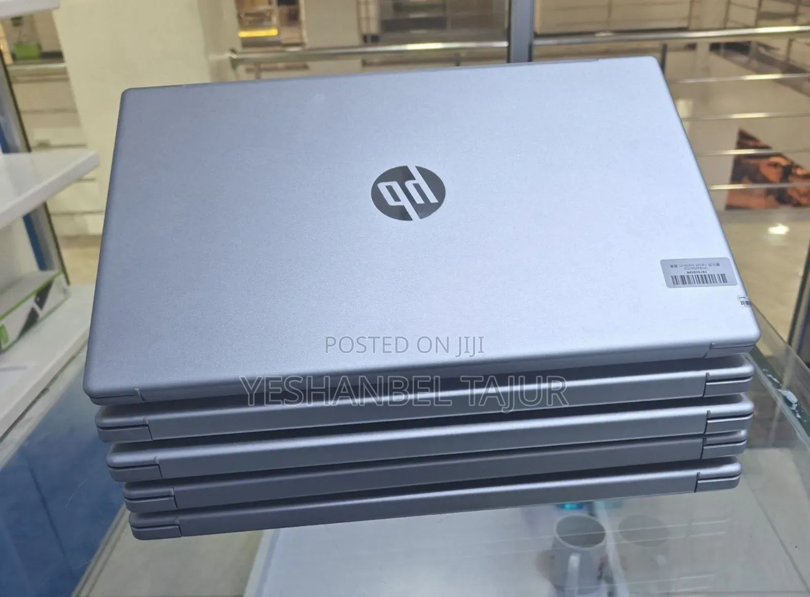 New Laptop HP Stream Notebook 16GB Intel Core I5 SSD 1T