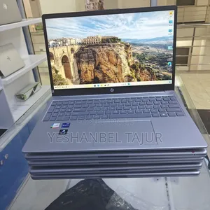 New Laptop HP Stream Notebook 16GB Intel Core I5 SSD 1T