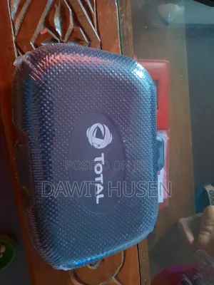 ሚኒ መካኒካል ቱልስ