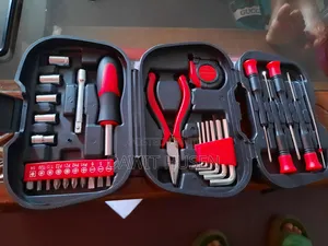 Photo - ሚኒ መካኒካል ቱልስ