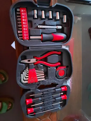 ሚኒ መካኒካል ቱልስ