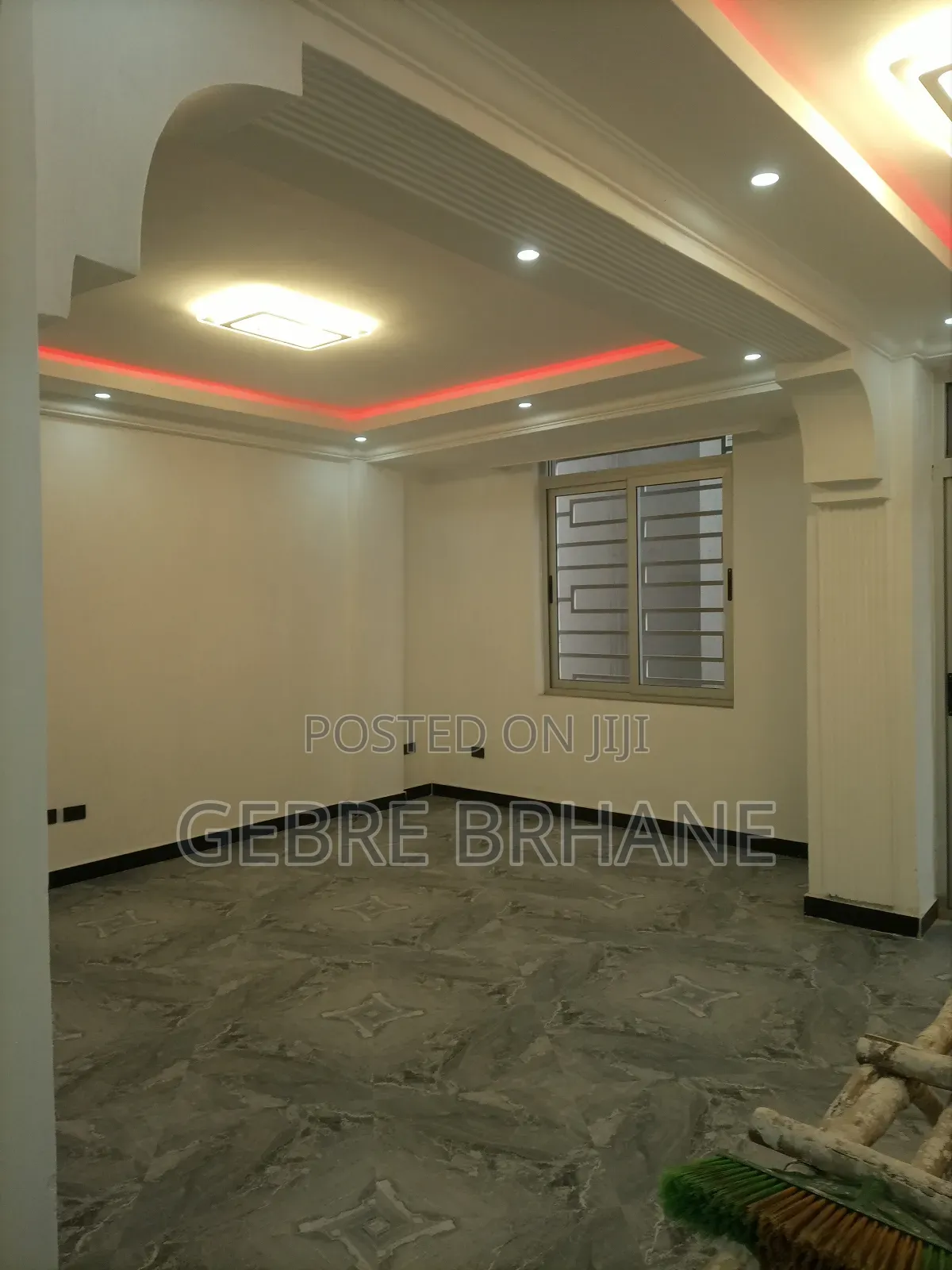3bdrm Apartment in Apartment, Yeka for rent