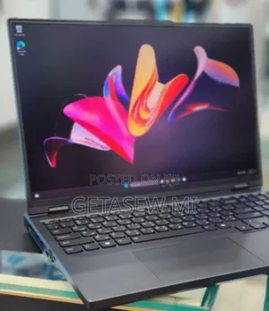 New Laptop Lenovo Legion 5 16GB Intel Core I7 SSD 1T