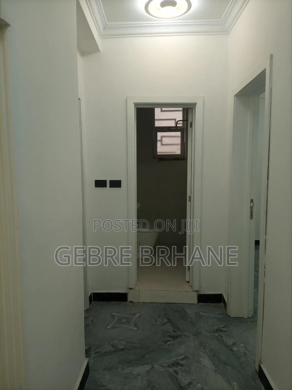 3bdrm Apartment in Apartment, Yeka for rent