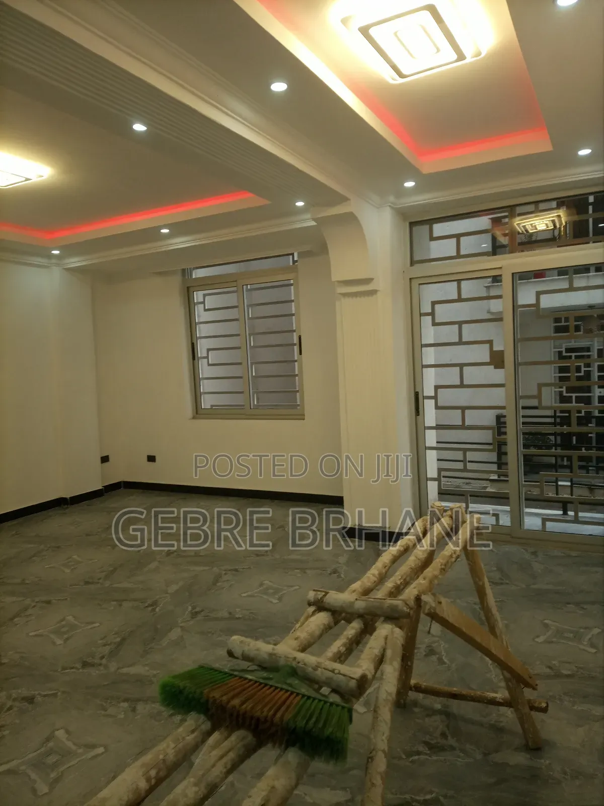 3bdrm Apartment in Apartment, Yeka for rent