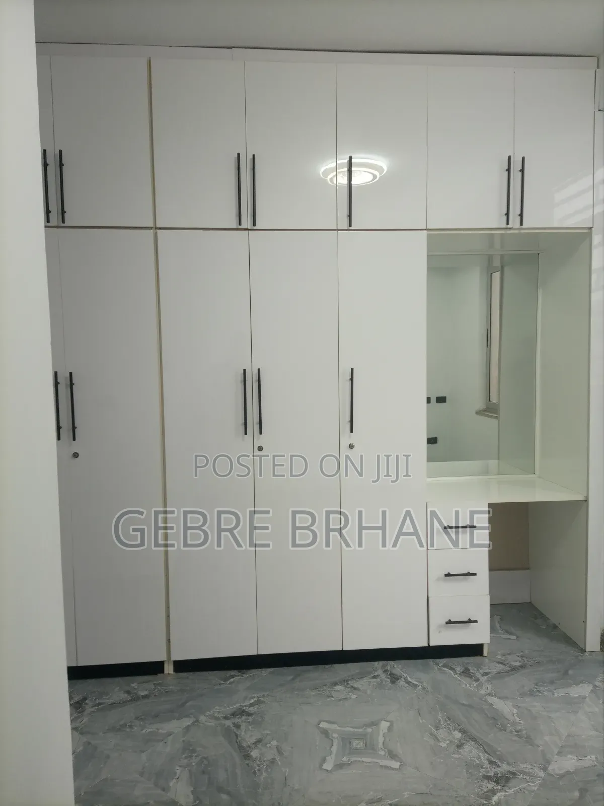 3bdrm Apartment in Apartment, Yeka for rent