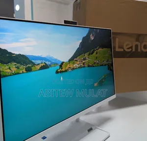 New Lenovo Ideacentre AIO 330 16GB Intel Core I7 SSD 1T