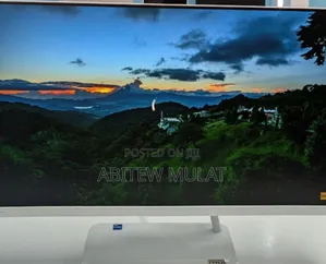 New Lenovo Ideacentre AIO 330 16GB Intel Core I7 SSD 1T