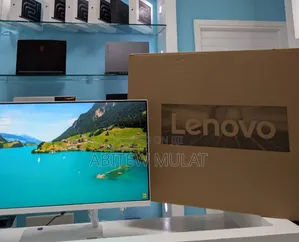 Photo - New Lenovo Ideacentre AIO 330 16GB Intel Core I7 SSD 1T