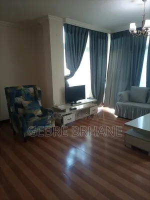Photo - Furnished 3bdrm Apartment in Apartment, Yeka for rent