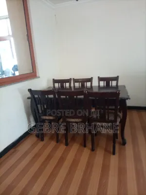 Furnished 3bdrm Apartment in Apartment, Yeka for rent