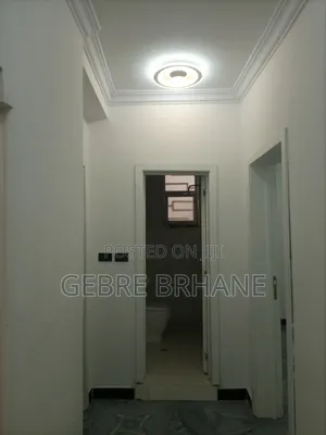 Furnished 3bdrm Apartment in Apartment, Yeka for rent