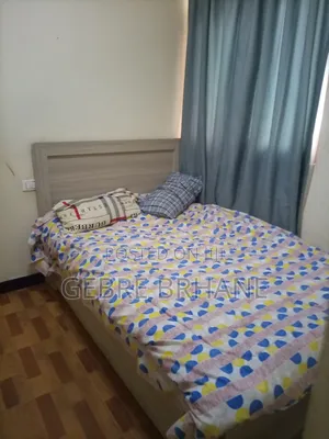 Furnished 3bdrm Apartment in Apartment, Yeka for rent