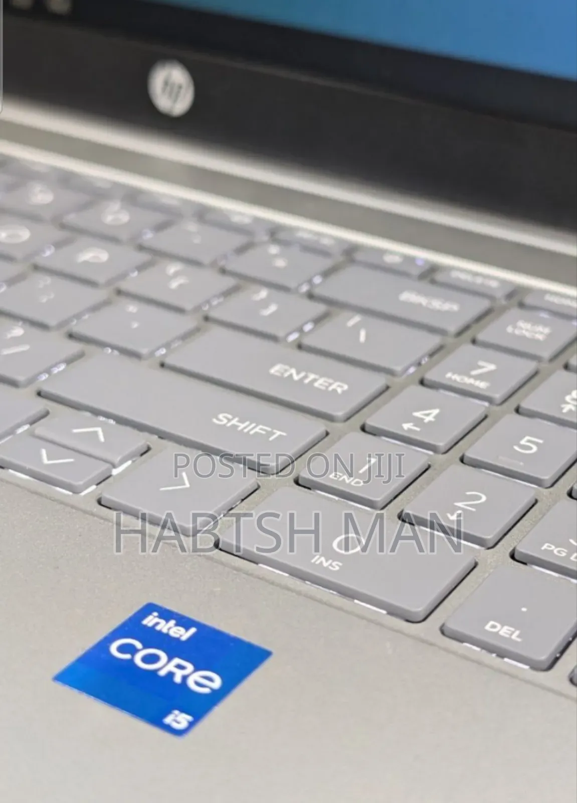 New Laptop HP EliteBook 840 G9 16GB Intel Core i7 SSD 512GB