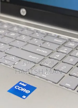 New Laptop HP EliteBook 840 G9 16GB Intel Core i7 SSD 512GB