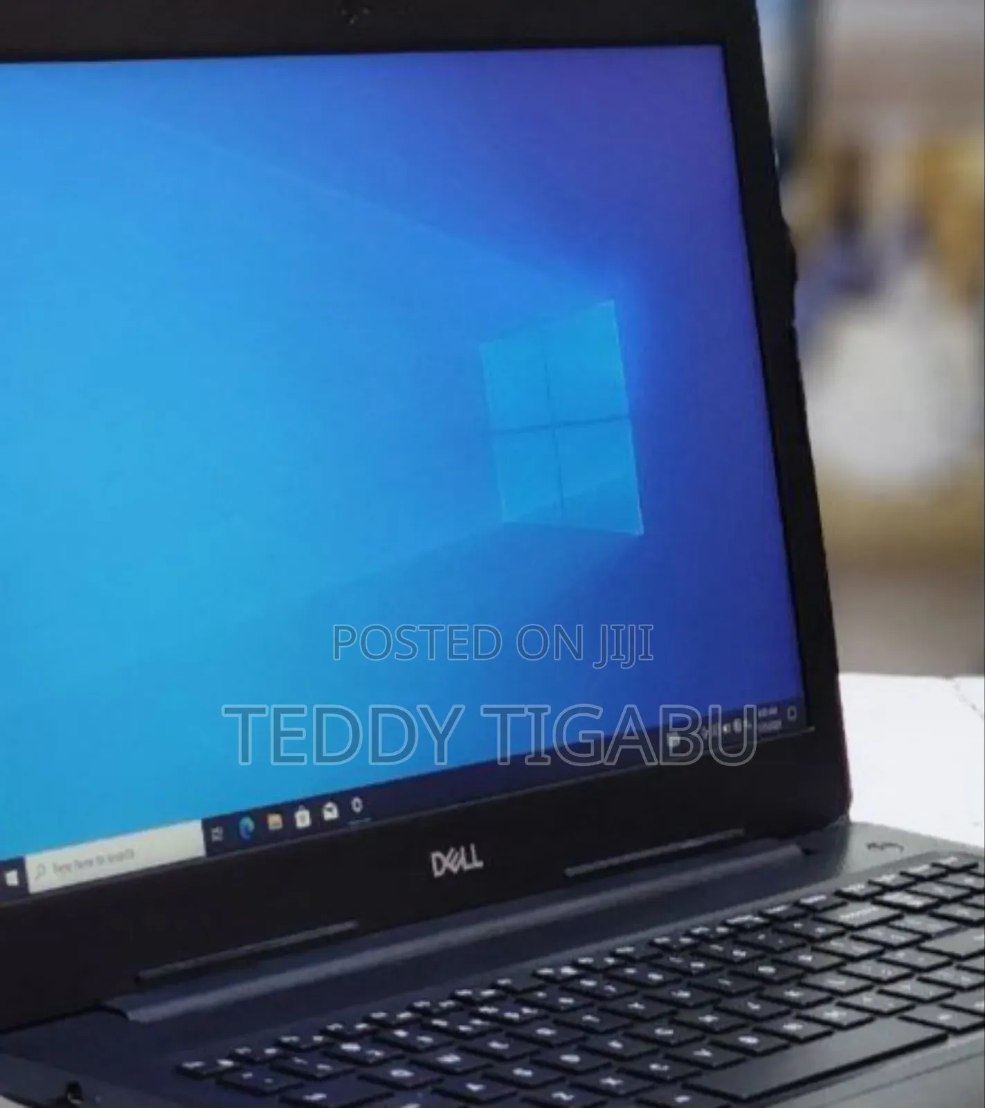 New Laptop Dell Vostro 1014 8GB Intel Core I5 SSD 512GB