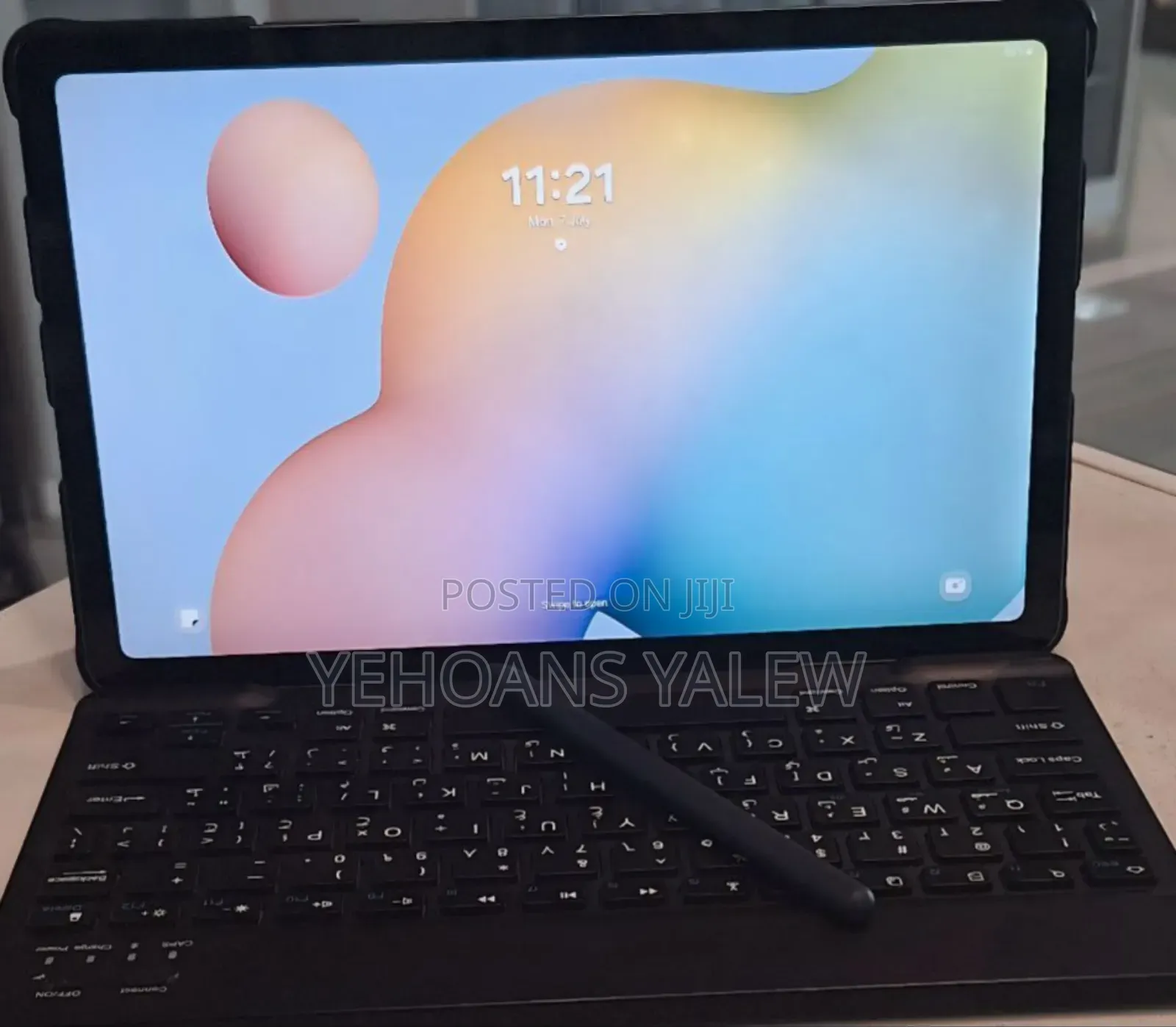New Samsung Galaxy Tab S6 64 GB