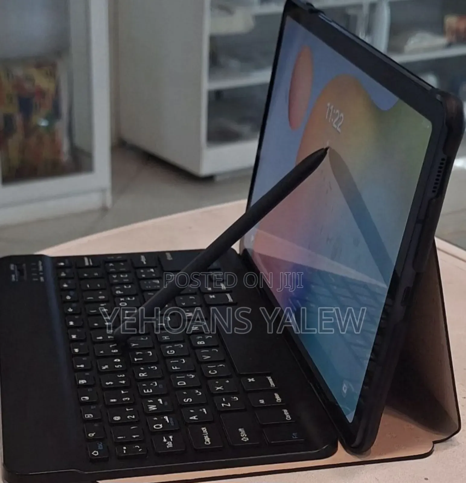 New Samsung Galaxy Tab S6 64 GB