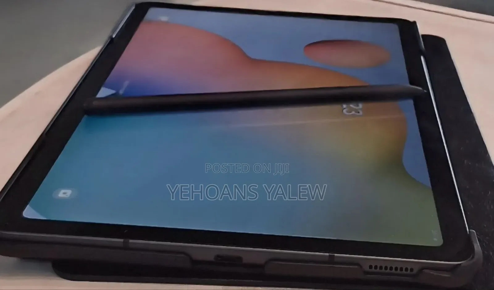 New Samsung Galaxy Tab S6 64 GB