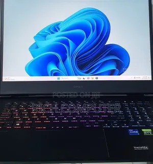 New Laptop Asus ROG Strix G15 16GB Intel Core I7 SSD 1T