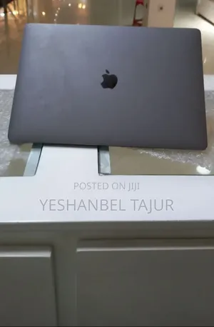 Photo - New Laptop Apple MacBook Pro 2016 16GB Intel Core I7 SSD 512GB