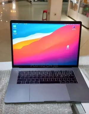 New Laptop Apple MacBook Pro 2016 16GB Intel Core I7 SSD 512GB