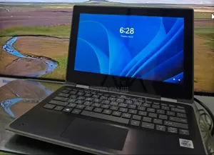 Photo - New Laptop HP 8GB Intel Core I5 SSD 256GB