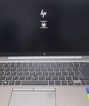 Photo - New Laptop HP ZBook 17 32GB Intel Core I7 SSD 1T