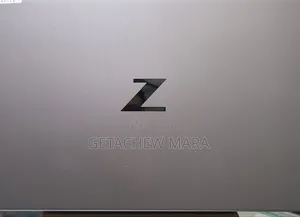 New Laptop HP ZBook 17 32GB Intel Core I7 SSD 1T
