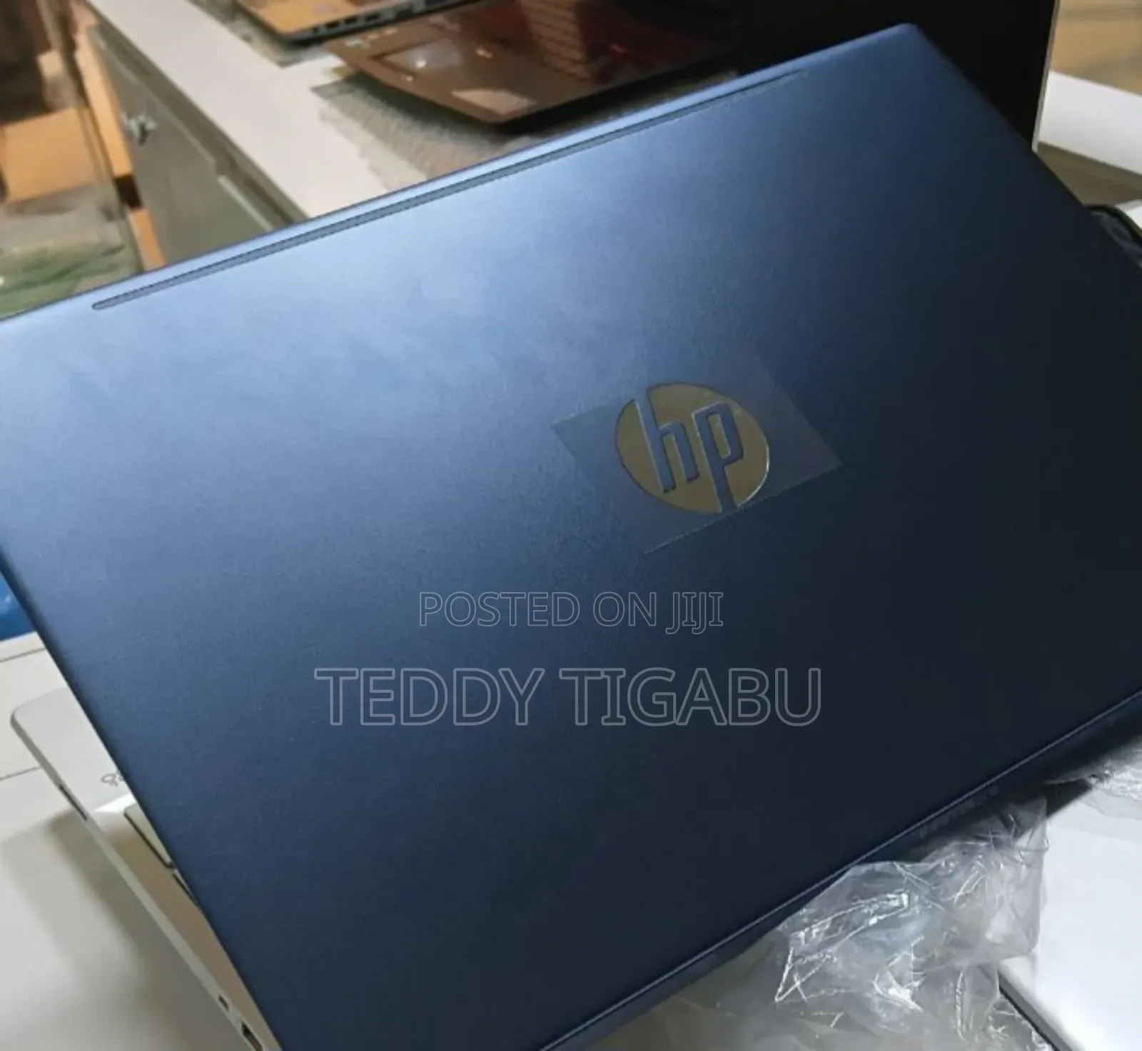 New Laptop HP 16GB Intel Core I5 SSD 512GB