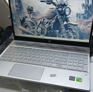 New Laptop HP 16GB Intel Core I5 SSD 512GB