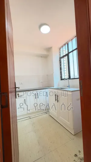 Furnished 2bdrm Condo in አዲስ አበባ, Bole for sale