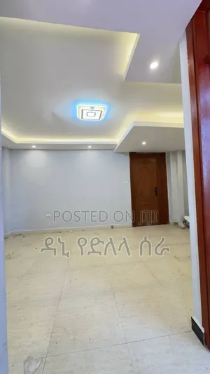 Furnished 2bdrm Condo in አዲስ አበባ, Bole for sale