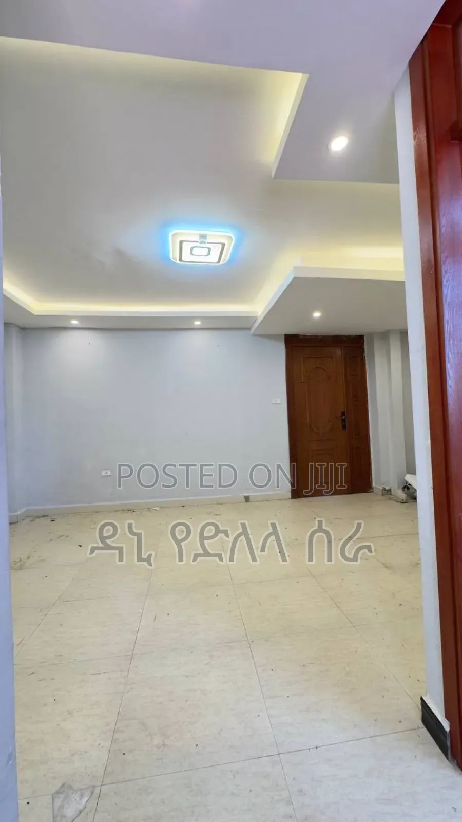 Furnished 2bdrm Condo in አዲስ አበባ, Bole for sale